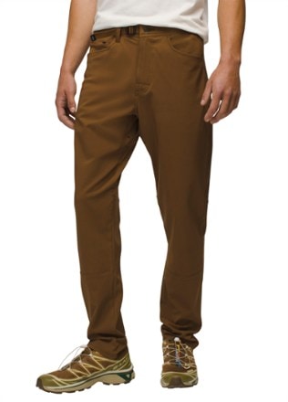 prAna Wonderland Rocks Pants - Men's 1