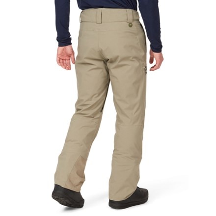 Marmot Snowblast Snow Pants - Men's 1