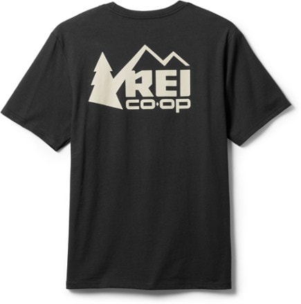 REI Co-op Logo T-Shirt 4