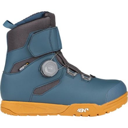 45NRTH Wolvhammer Boa Winter Cycling Boots 0