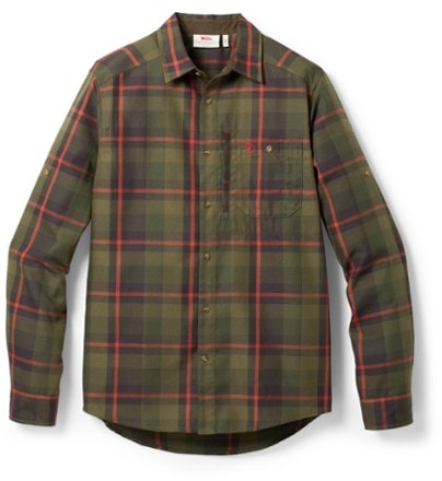 Fjallraven Fjallglim Shirt - Men's 0