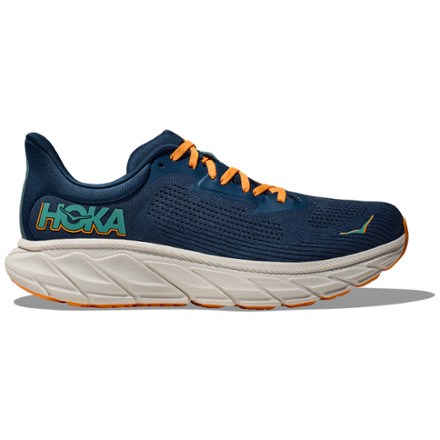 HOKA Arahi 6 Road-Running Shoes - Men's 0