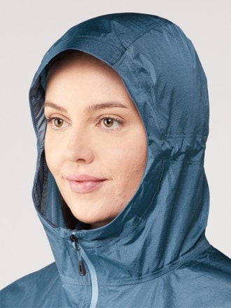 Outdoor Research Helium Rain Jacket - Women's 6