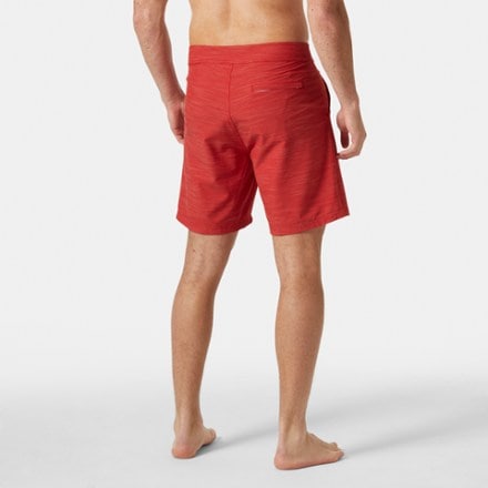 Helly Hansen Newport 8" Board Shorts - Men's 2