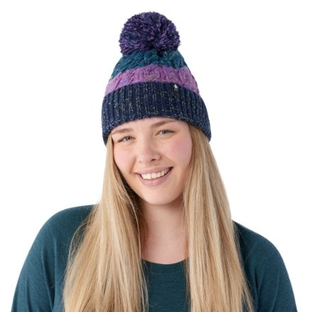 Smartwool Isto Retro Beanie 1