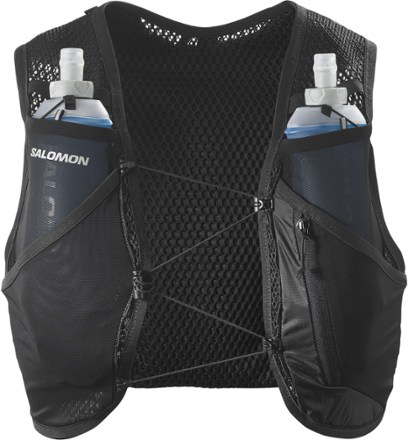 Salomon Active Skin 4 Hydration Vest 0