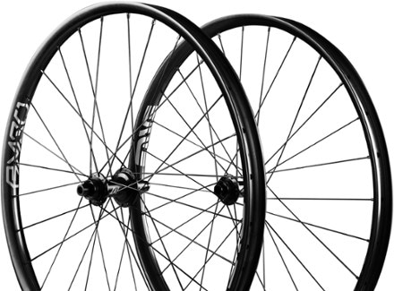 ENVE AM30 Foundation Wheelset 2