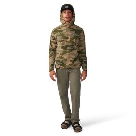 Mountain Hardwear Jackson Ridge Pants - Men's 8