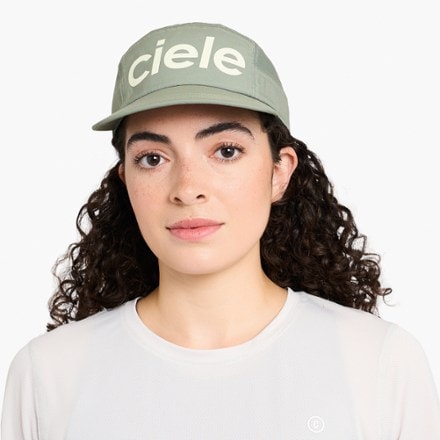 ciele athletics GOCap Comp Century Hat 1