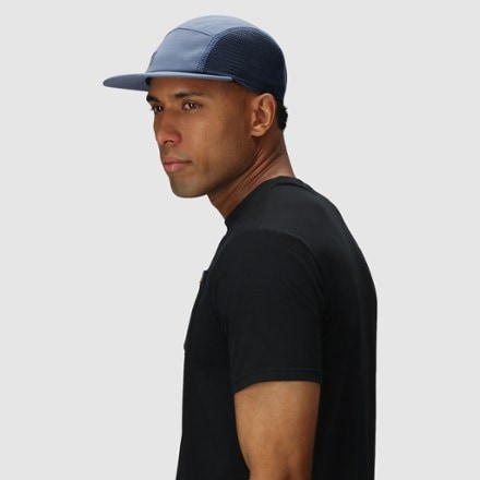 Outdoor Research Loam 5-Panel Cap 3