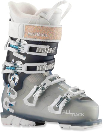 rossignol flash ski boots