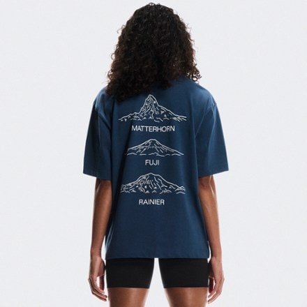On On x BEAMS x REI Co-op Studio-T Shirt 1