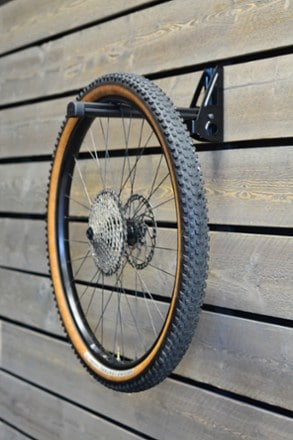 Feedback Sports Velo Wall Post Bike Rack 9