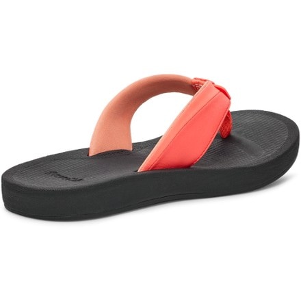 Sanuk Cosmic Aquarius 2 Sandals - Women's 3