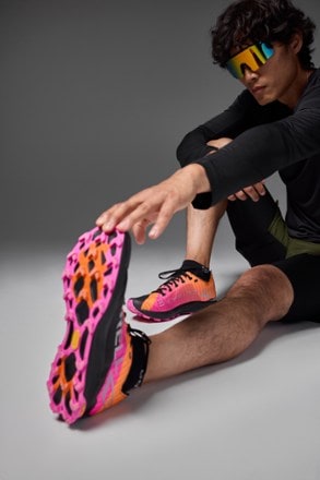 Merrell MTL Skyfire 2 Matryx Trail-Running Shoes - Men's 7