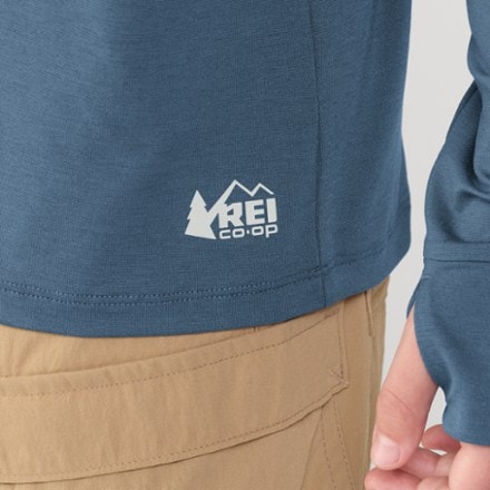 REI Co-op Sahara Shade Hoodie - Kids' 5