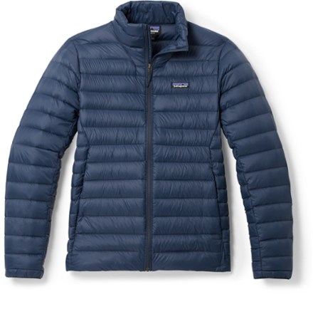 Patagonia down clearance puffer