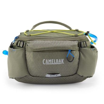 CamelBak M.U.L.E. 5 Hydration Waist Pack 2