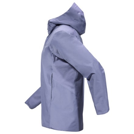 Arc'teryx Solano Hoody - Men's 4