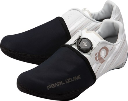 cycling shoe toe covers