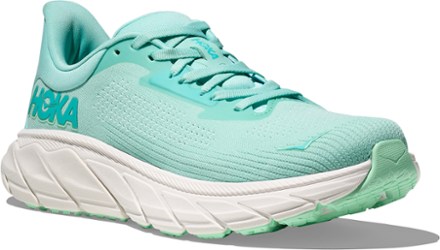 HOKA Arahi 7 Road-Running Shoes - Women's 2