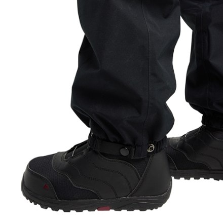 Burton Reserve 2L Bib Pants - Women's 7