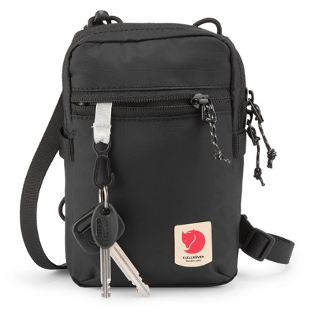 Fjallraven High Coast Pocket Sling Bag 6
