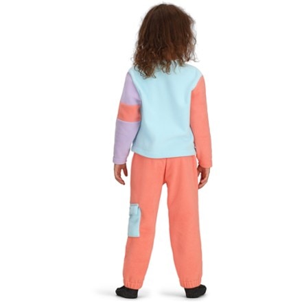Obermeyer Comfy Cozy Cargo Base-Layer Set - Kids' 2