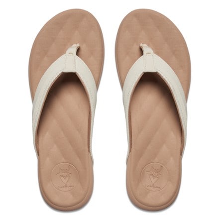 Reef Cushion Harmony Flip-Flops - Women's 2