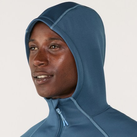 Cotopaxi Tempa Fleece Hooded Jacket - Men's 4