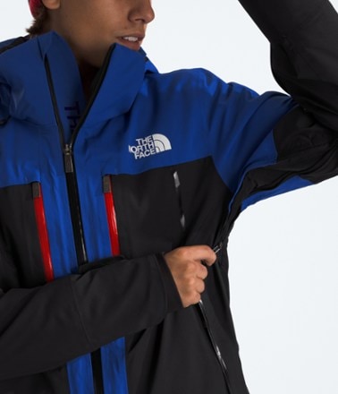 The North Face Snowsquall Insulated Jacket - Men's 4