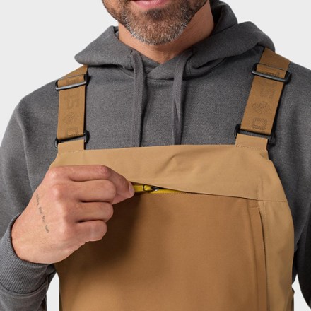 Stio Skyrider Bib Pants - Men's 3