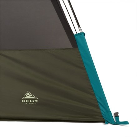 Kelty Daydreamer 6P Tent 5