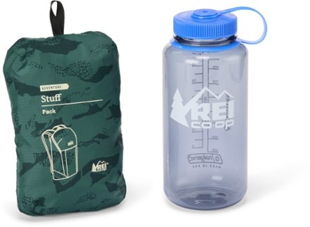 REI Co-op Stuff Travel Pack - 18 L 7