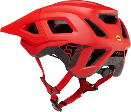 Fox Mainframe TRVRS Mips Bike Helmet 3