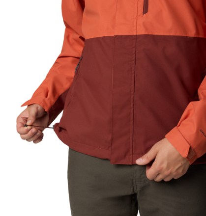 Columbia Hikebound II Jacket - Men's 5