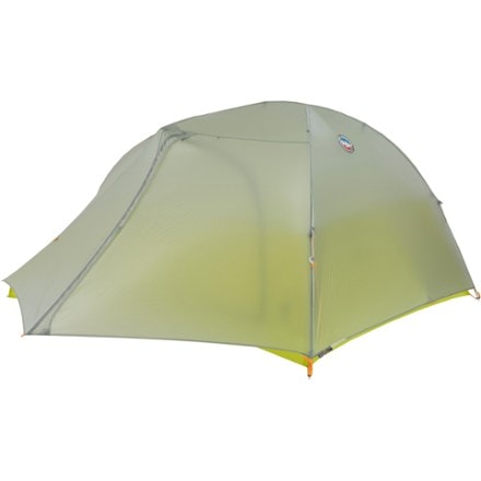 Big Agnes Tiger Wall Platinum 3 Tent 1