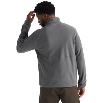 The North Face Glacier Fleece Half-Zip Pullover - Men's 2