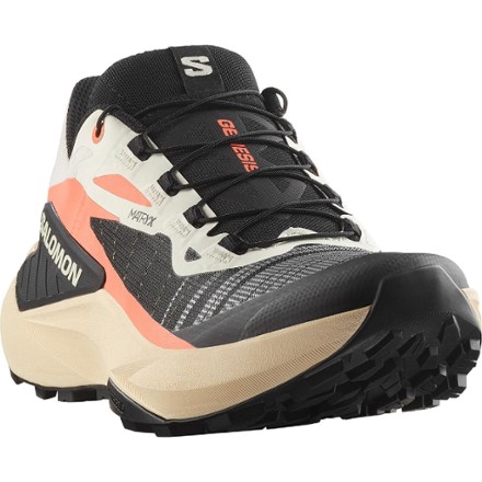 Salomon Genesis Trail-Running Shoes - Women's 2