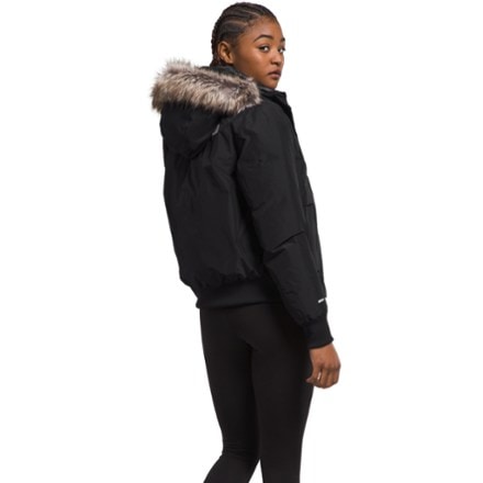 The North Face Arctic Bomber Insulated Jacket - Women's 1