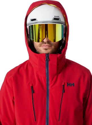 Alpha 4.0 Insulated Jacket - Men's