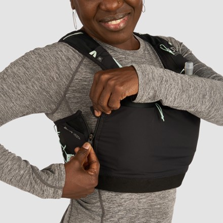 Ultimate Direction Xodus Vesta Hydration Vest - Women's 6