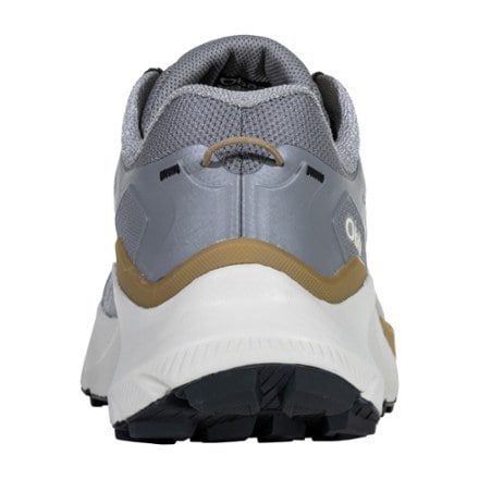 Oboz Katabatic Wind Low Hiking Shoes - Men's 3