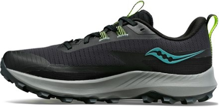 Saucony Peregrine 13 Trail-Running Shoes - Men's 1