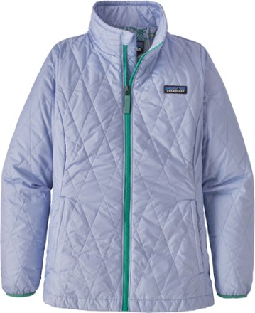 patagonia nano puff hoody rei