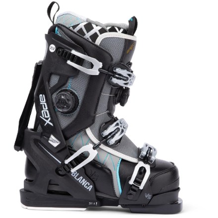 Apex Ski Boots Blanca VS Skis Boots - Women's - 2025/2026 0