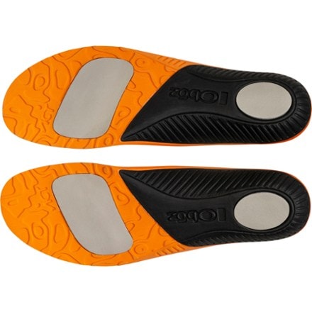 Oboz Thermal Trail Insoles 6