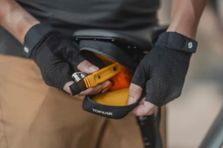 Topeak Elementa Seatbag 2