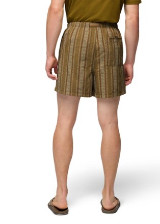 prAna Indio Heritage Shorts - Men's 2