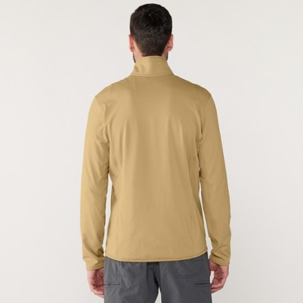 Arc'teryx Kyanite Lightweight Fleece Jacket - Men's 4